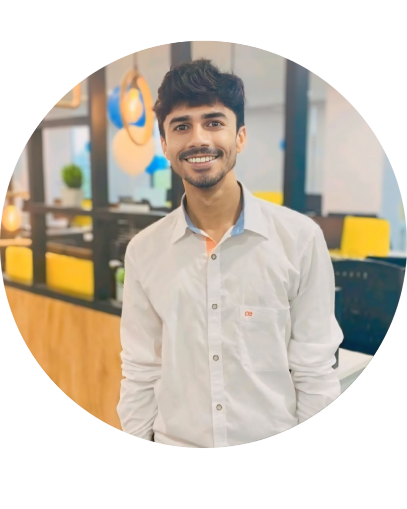 Naren Suryananda, technical content writer